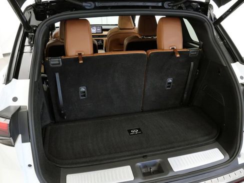 Used 2024 INFINITI QX60 Autograph w/ Cargo Package AWD/4WD image 39