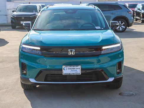 New 2026 Honda Prologue Touring image 2