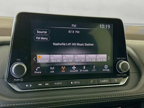Used 2023 Nissan Rogue SV AWD/4WD image 21