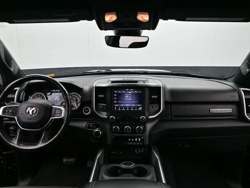 Used 2019 RAM 1500 Big Horn RWD image 15