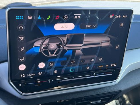 New 2026 Volkswagen ID.4 Pro S AWD/4WD image 14