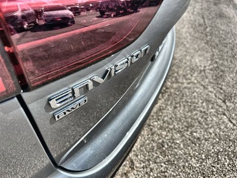 New 2026 Buick Envision Preferred image 14