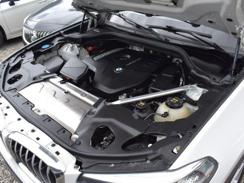 Used 2019 BMW X3 sDrive30i RWD image 64