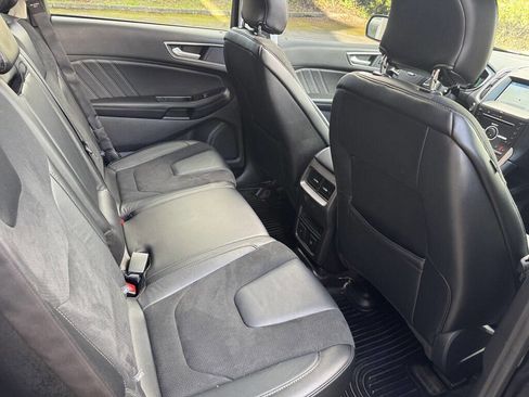 Used 2016 Ford Edge Sport w/ Equipment Group 401A image 21
