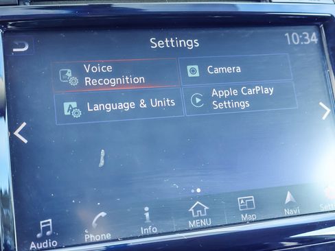 Used 2017 Nissan Murano S w/ Navigation Package image 5