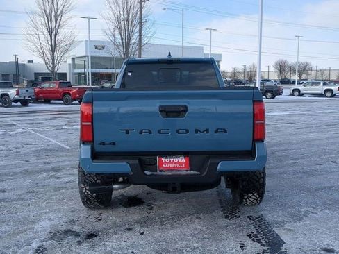 New 2026 Toyota Tacoma TRD Off-Road image 5