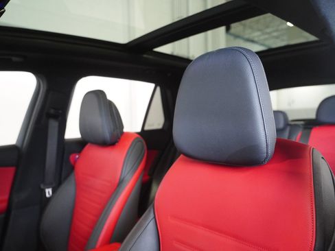 Certified 2023 Mercedes-Benz GLC 300 4MATIC image 12