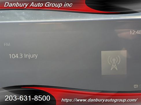 Used 2023 MAZDA CX-30 AWD 2.5 S w/ Preferred Package image 13