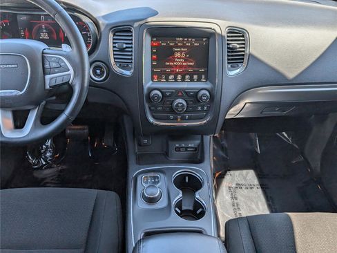 Used 2014 Dodge Durango SXT w/ Quick Order Package 23B image 18