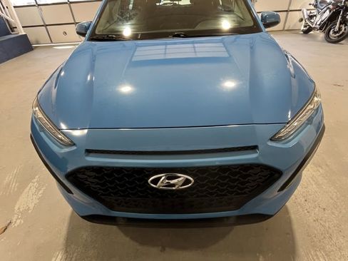Used 2019 Hyundai Kona SE image 3