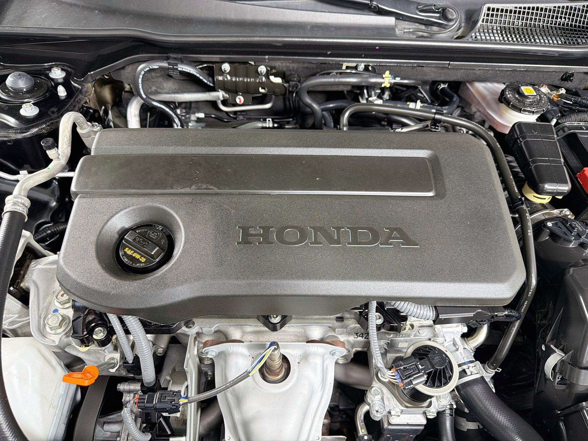 Used 2025 Honda Civic LX image 32