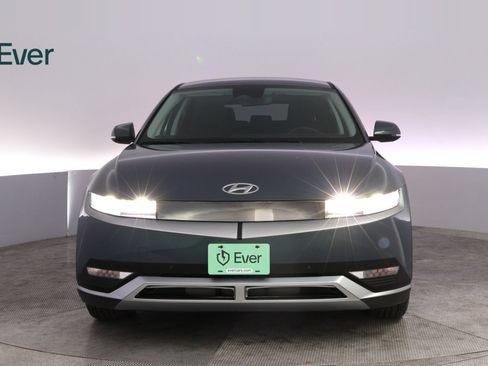 Used 2024 Hyundai Ioniq 5 SEL RWD image 12