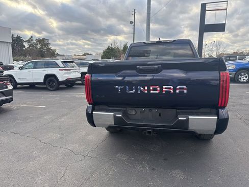 Used 2023 Toyota Tundra SR5 image 9