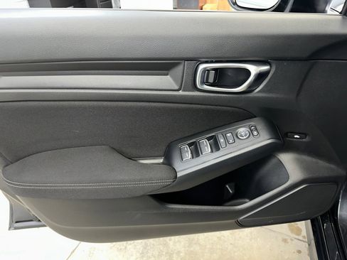 Used 2025 Honda Civic Sport image 7