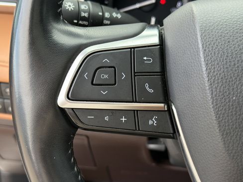 Used 2020 Toyota Highlander Platinum FWD image 72