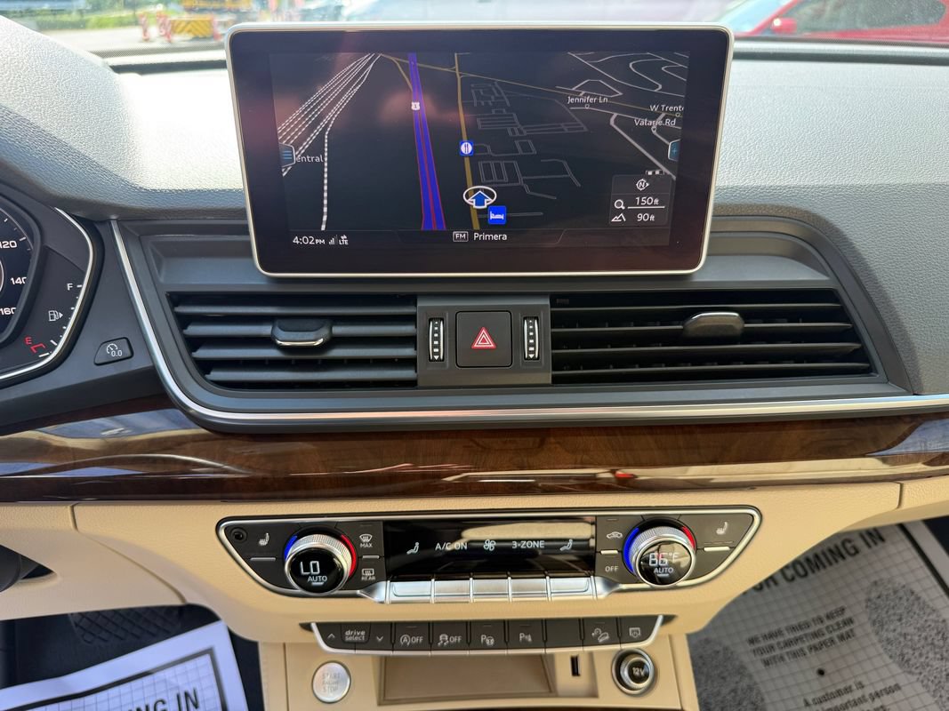 Used 2019 Audi Q5 Prestige AWD/4WD image 19