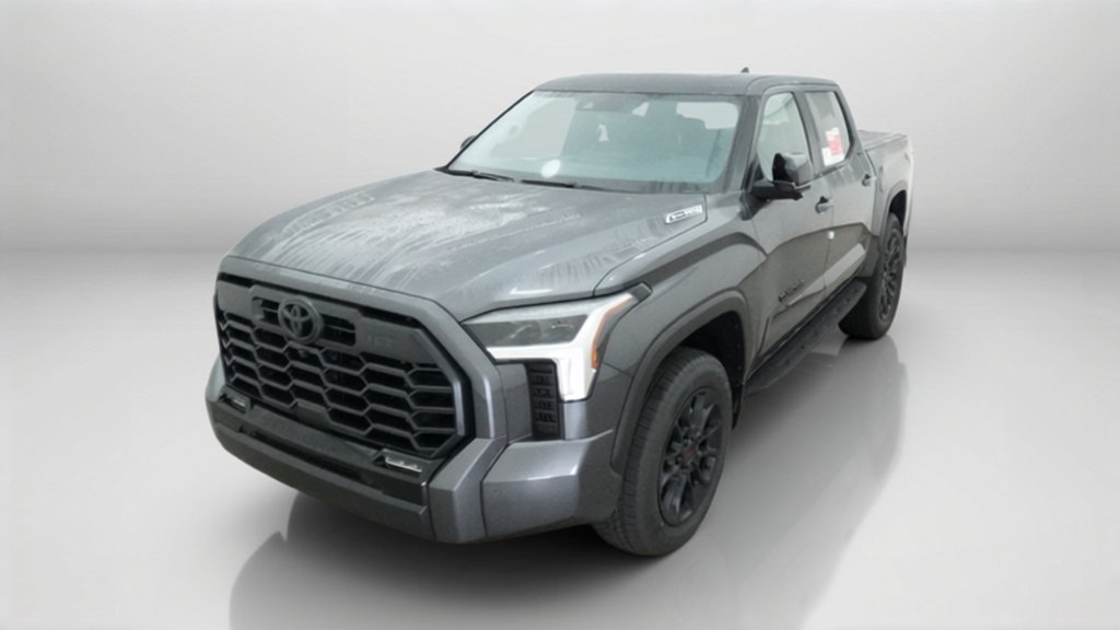 New 2026 Toyota Tundra Limited w/ TRD Off-Road Package AWD/4WD image 39