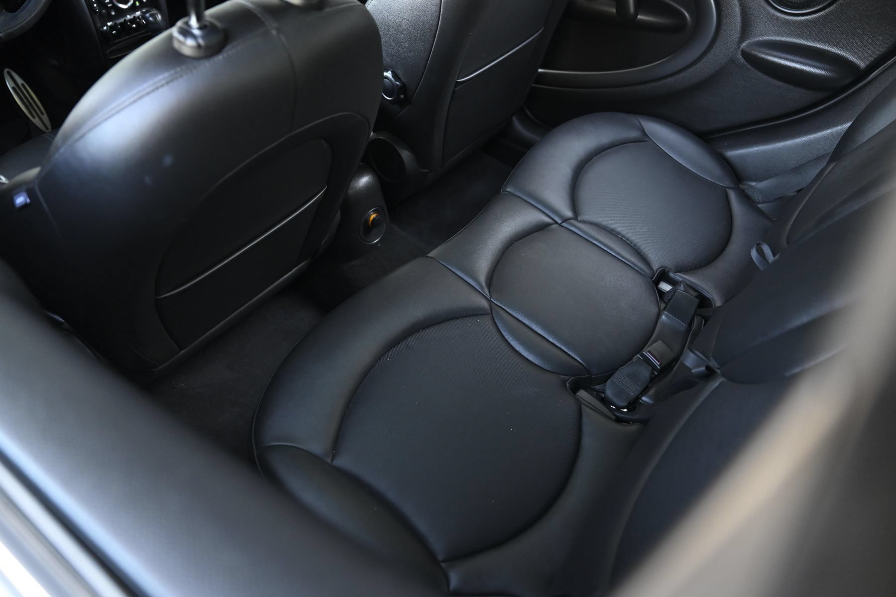Used 2013 MINI Cooper Countryman S FWD image 17