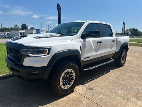Used 2026 RAM 1500 RHO w/ RHO Level 1 Equipment Group AWD/4WD image 3