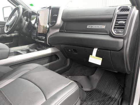 New 2026 RAM 2500 Rebel AWD/4WD image 8