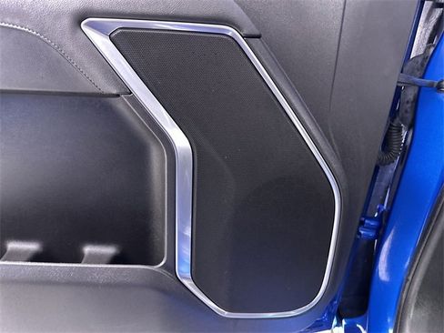 Used 2022 GMC Sierra 1500 Elevation image 25