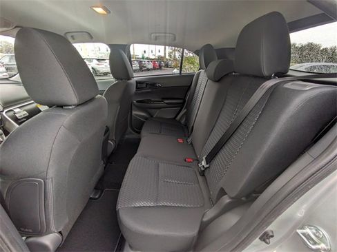 New 2025 Mitsubishi Eclipse Cross LE image 14