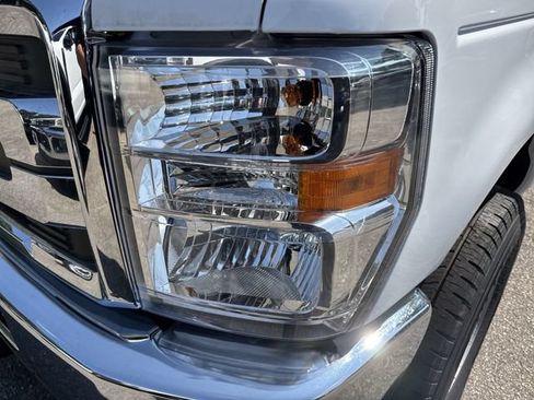 New 2027 Ford E-350 and Econoline 350 Super Duty w/ Power Equipment Group RWD image 11