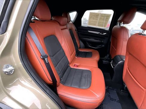 Used 2024 MAZDA CX-5 Carbon Edition image 20