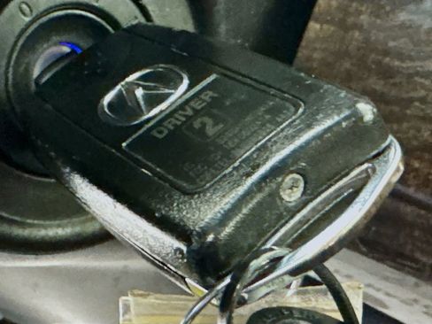 Used 2012 Acura MDX Technology image 20