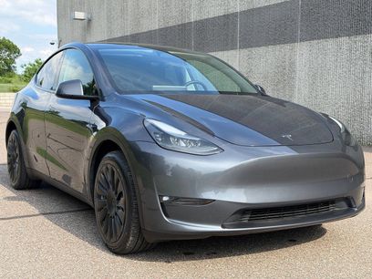 Used 2023 Tesla Model Y Long Range