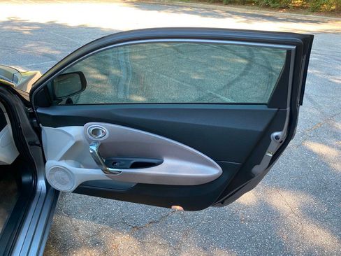Used 2011 Honda CR-Z EX image 39