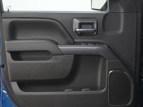 Used 2015 GMC Sierra 1500 SLE w/ All-Terrain Package image 21