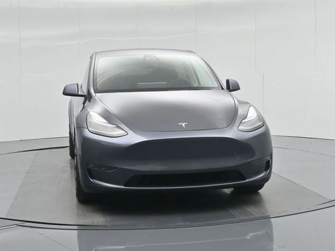 Used 2022 Tesla Model Y Performance image 50