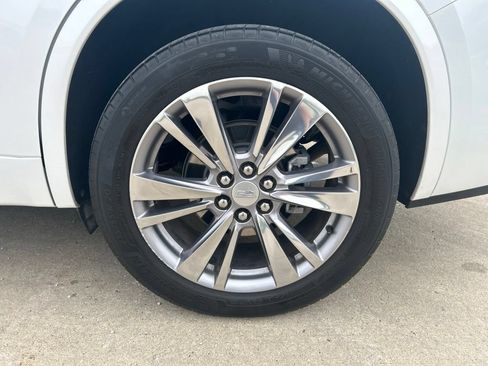 Used 2023 Cadillac XT6 Premium Luxury AWD/4WD image 21
