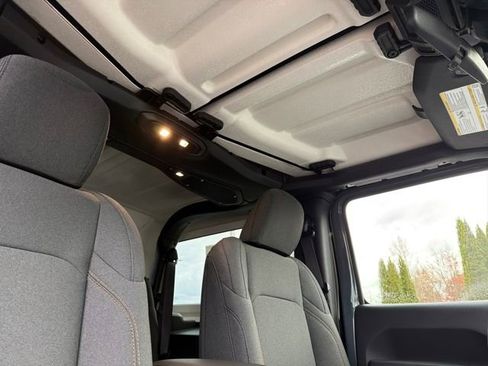 New 2026 Jeep Wrangler Sport S image 23