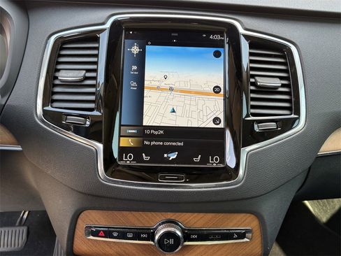 Used 2022 Volvo XC90 T8 Inscription Expression w/ Advanced Package image 20