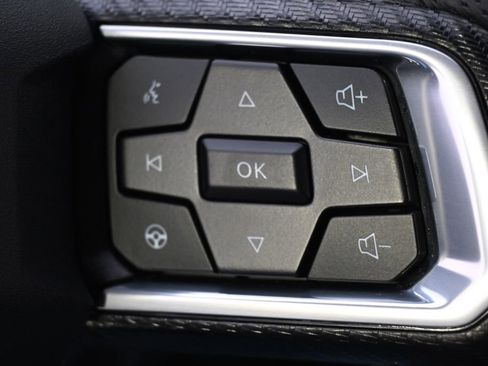 Used 2025 Ford Mustang GT Premium RWD image 43