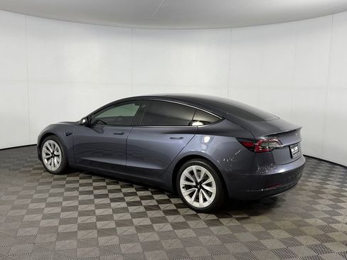 Used 2023 Tesla Model 3 Long Range AWD/4WD image 8