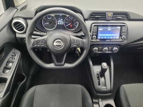 Used 2024 Nissan Versa S w/ S Plus Package FWD image 22