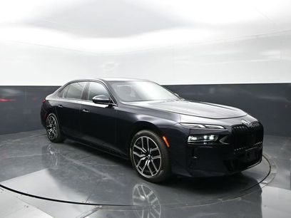 Used 2023 BMW 760i xDrive
