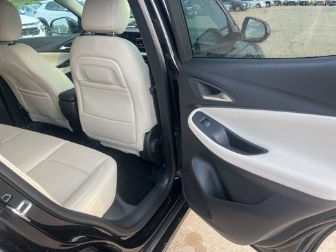 New 2026 Buick Encore GX Sport Touring w/ Advanced Technology Package image 44