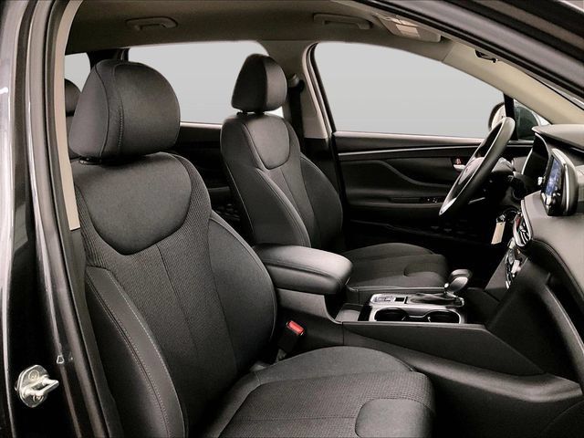 Used 2020 Hyundai Santa Fe SE AWD/4WD image 7