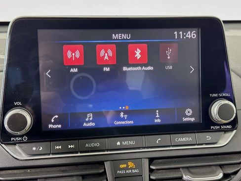 Used 2022 Nissan Altima 2.5 SV w/ SV Premium Package image 34