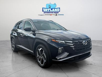 Used 2023 Hyundai Tucson SEL w/ Convenience Package