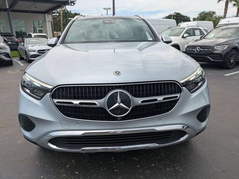 Used 2023 Mercedes-Benz GLC 300 4MATIC image 10