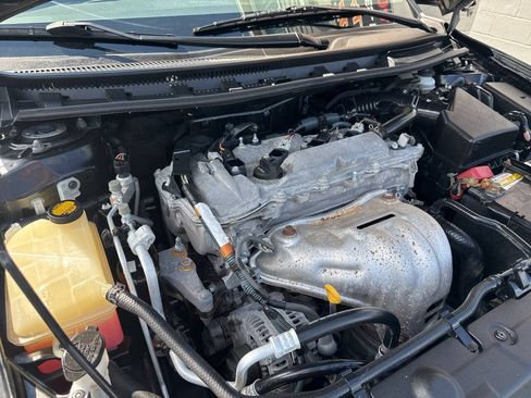 Used 2012 Scion tC FWD image 11