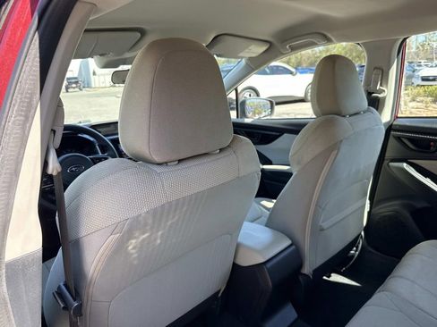 Used 2023 Subaru Impreza 2.0i image 14