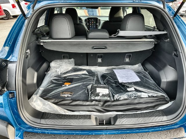 New 2026 Subaru Crosstrek 2.5i Wilderness AWD/4WD image 28