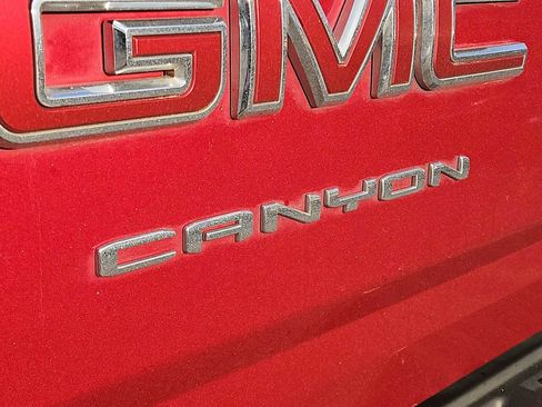 Used 2021 GMC Canyon AT4 w/ Trailering Package image 13