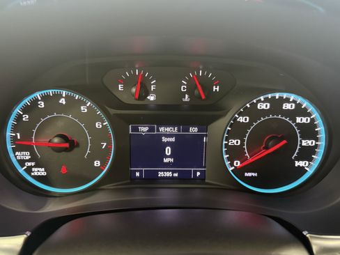 Certified 2023 Chevrolet Traverse LS w/ Safety Package image 19